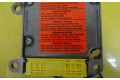 Блок подушек безопасности 6Q0909605H, 5WK42950   Skoda Fabia Mk1 (6Y)