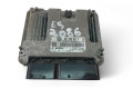 Блок управления двигателем Блок управления 03C906027F, 0261S04347   Volkswagen Scirocco