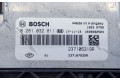 Řídící jednotka 237106319R, 0281032811   Dacia Dokker 2018
