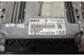 Блок управления двигателем ECU       Alfa Romeo 159   -  года   