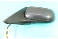 Zpětné zrcátko  Mazda 323 F 2001  E13020089, IMPRK1331007  