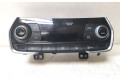 Модуль блока управления кондиционером 97250S1XF0   Hyundai Santa Fe