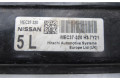 Řídící jednotka MEC373205L   Nissan Micra 2003
