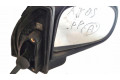 Zpětné zrcátko  Hyundai Lantra II 1998  010139  