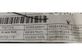 Подушка безопасности водителя 68043734AA, 68043734AA   Dodge Journey
