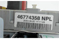 Модуль управления BSM 46774358NPL, 406626   Fiat Punto Evo   
