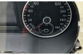 Přístrojová deska  Volkswagen Jetta VI 2013 5C6920973A  