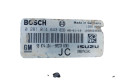 Řídící jednotka 98074154, 0281014643   Opel Astra J 2010