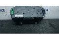 Přístrojová deska  Volkswagen Polo I 86 2002 6Q0920820L  