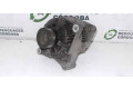 Генератор 2541809A, VALEO-120.A   Renault Safrane      
