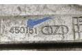 Řídící jednotka 0281013147   Hyundai Accent 2006