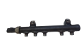 Vstřikovací lišta 9685297580   Volvo S60    D4162T 