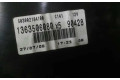 Панель приборов 1363506080, 0090059   Peugeot Bipper       