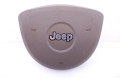 Подушка безопасности водителя 6539950   Jeep Cherokee