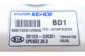 Řídící jednotka 3910303CD1   KIA Ceed 2018