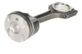 Ojnice  L1BG6105DA    Ford Fiesta  