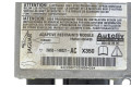 Блок подушек безопасности 3W9314B321AC, 3W9314B321AC   Jaguar XJ X350