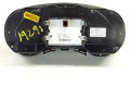 Панель приборов 9666276380, 9666247580   Peugeot 5008       