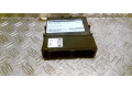 Блок управления 899810D031, 899810D031   Toyota Yaris Cross