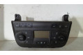 Блок управления климат-контролем 735419793   Fiat Grande Punto