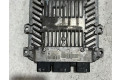 Řídící jednotka 9663483180, 9663483180   Citroen C2 2004