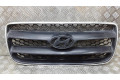 Передняя решётка Hyundai Santa Fe 2006-2012 года E865612B010      