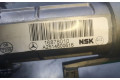 Руль Mercedes-Benz CL C215  2000 - 2006 года 2514600616      