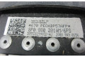 Подушка безопасности двери 8P0880201AJFKZ   Audi A3 S3 A3 Sportback 8P