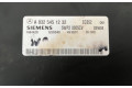 Блок управления коробкой передач A0325451232, 1484428   Mercedes-Benz C W203