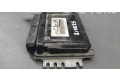 Řídící jednotka 96801800   Chevrolet Spark M100, M150 2002
