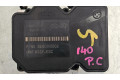 Блок управления АБС 58920-3Z910   Hyundai i40