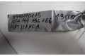 Vstřikovač 0445110119   Fiat Stilo     