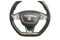 Volant Seat Ibiza IV (6J,6P) 2011 6J0880201S, 34130241A  