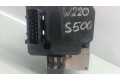 Jednotka ABS A0034318712, 0265202444   Mercede-Benz S W220 2001