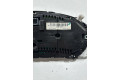 Přístrojová deska  Fiat Sedici 2006 34110-79550, 34110-79550  