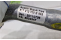 Подушка безопасности двери 617212700B002, 20110706   Suzuki Swift