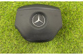 Подушка безопасности водителя A1644600098   Mercedes-Benz R AMG W251