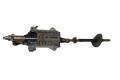   Рулевая рейка QMB501230, 055600Y   Land Rover Range Rover Sport L320 2005-2013 года