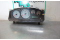 Přístrojová deska  Nissan Primera 2002 BE8631X15481, BE8631X15481  