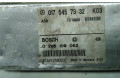 Блок управления АБС 0175457332K03, 29073   Mercedes-Benz E W212