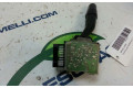 Переключатель дворников 17A164LH   Toyota Land Cruiser (J120)