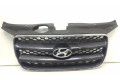 Верхняя решётка Hyundai Santa Fe 2006-2012 года E865612B000, 863532b000      