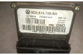 Вентилятор радиатора     A4545001103, MN130391    Smart ForFour I 