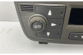 Блок управления климат-контролем 735490955, 735377258   Fiat Idea