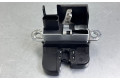 Zámek zadních dveří 5F4827505C, 5F4827505   Volkswagen PASSAT B7 2012