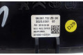 Блок управления климат-контролем 98081722ZD   Citroen Jumpy