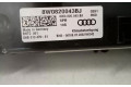 Блок управления климат-контролем 8W0820043   Audi A5