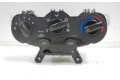 Блок управления кондиционером 97250-07XXX, 97250-07XXX   KIA Picanto