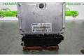 Řídící jednotka 09136118, 0281001873   Opel Vectra B 2000