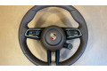 Volant Porsche 911 992 2022   